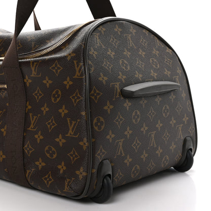 Louis Vuitton Monogram Neo Eole 55 8 of 9