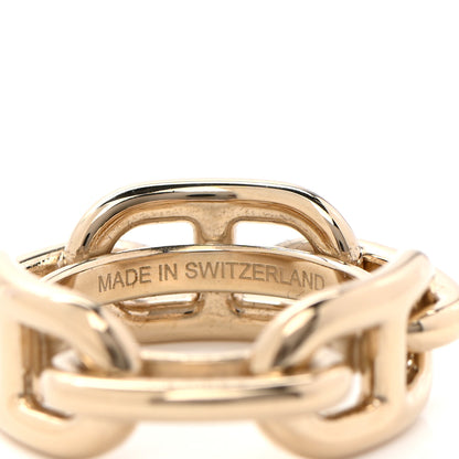 Hermes Permabrass Regate Scarf Ring 4 of 5