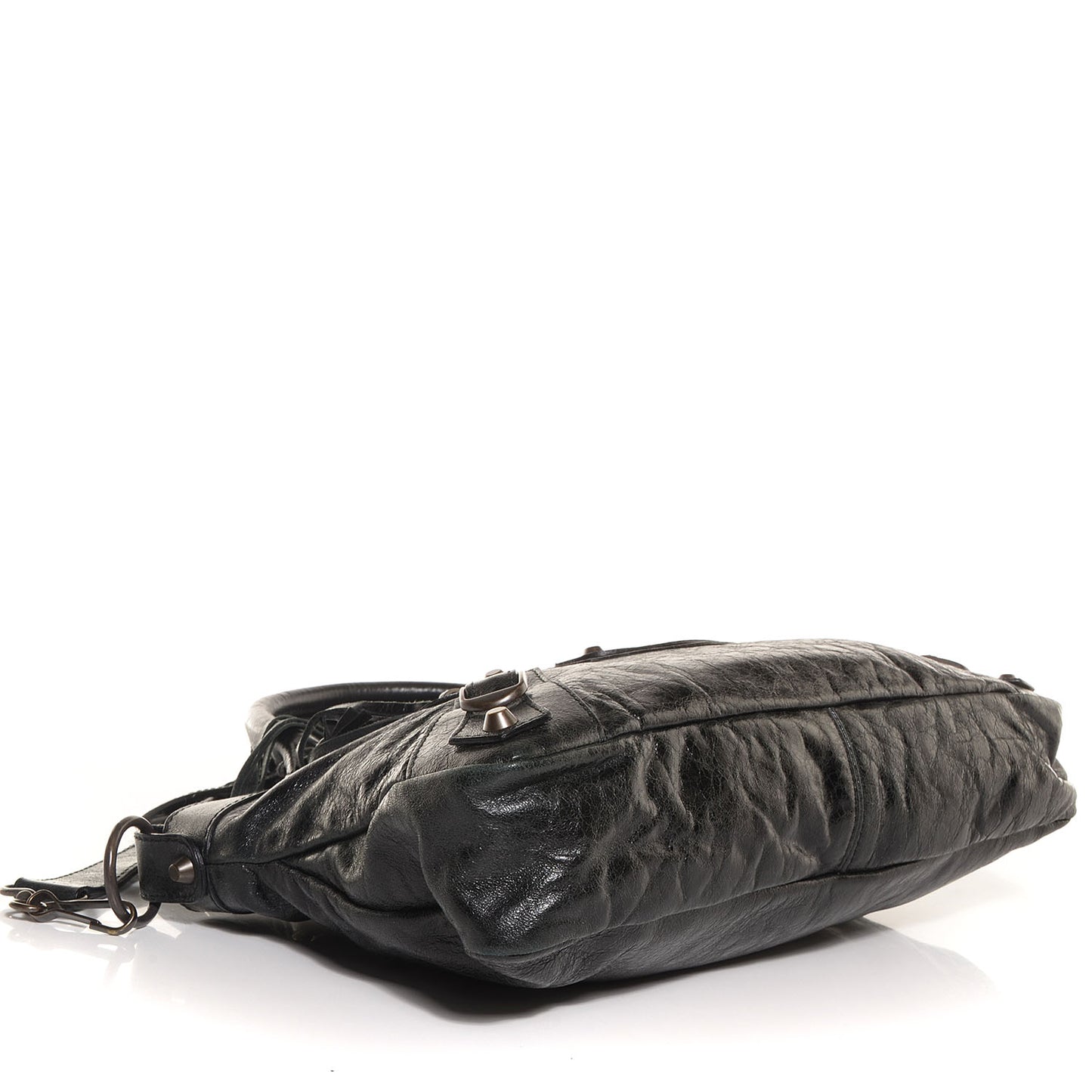 Chevre Classic Hardware First Black