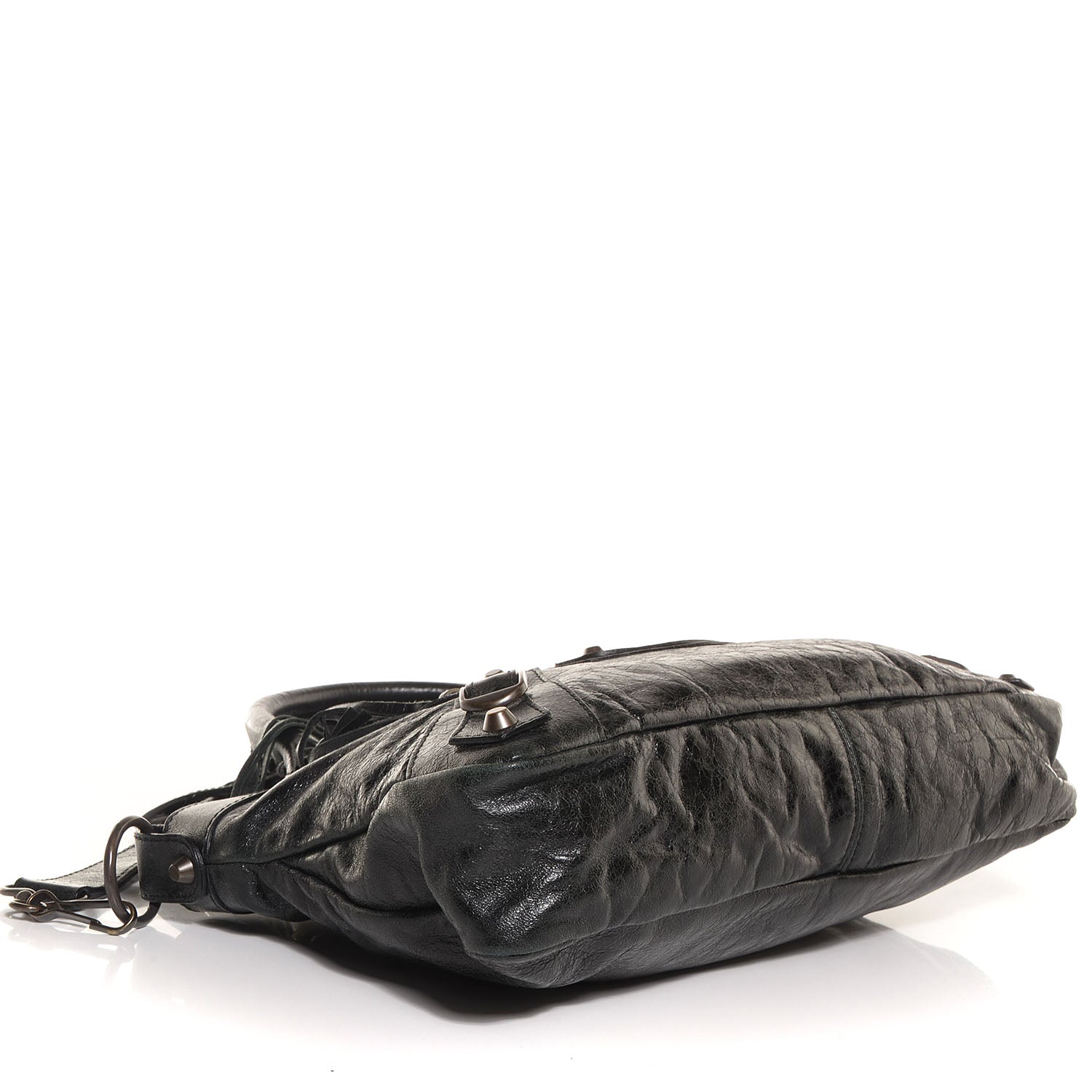 Balenciaga Chevre Classic Hardware First Black 4 of 14