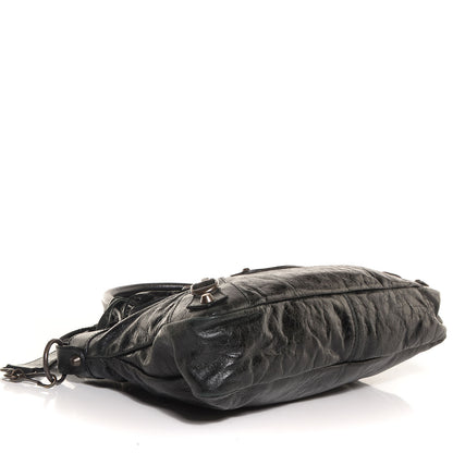 Balenciaga Chevre Classic Hardware First Black 4 of 14