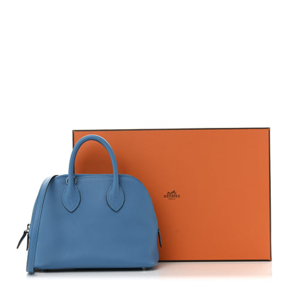Hermes Evercolor Mini 1923 Bolide Bleu Frida 11 of 11