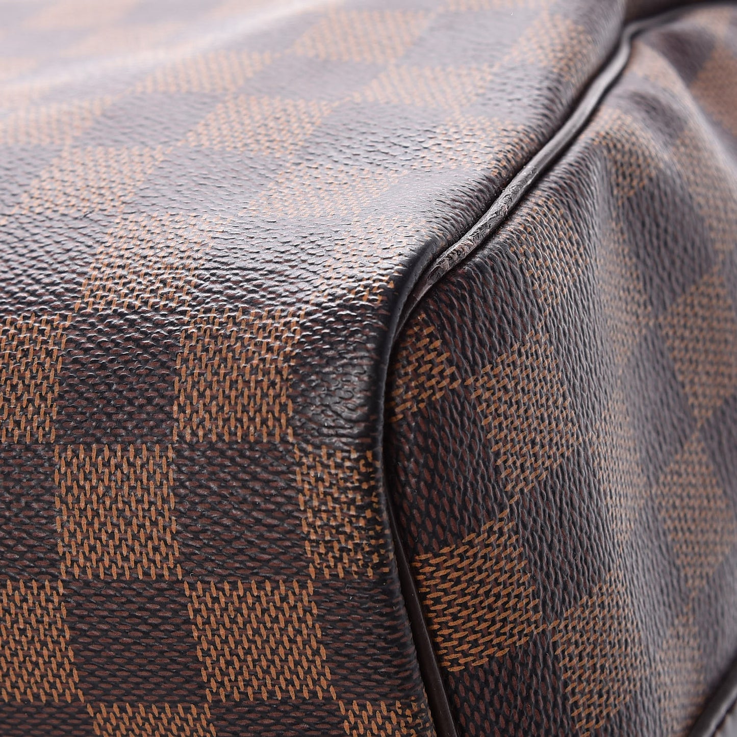 Damier Ebene Speedy Bandouliere 30