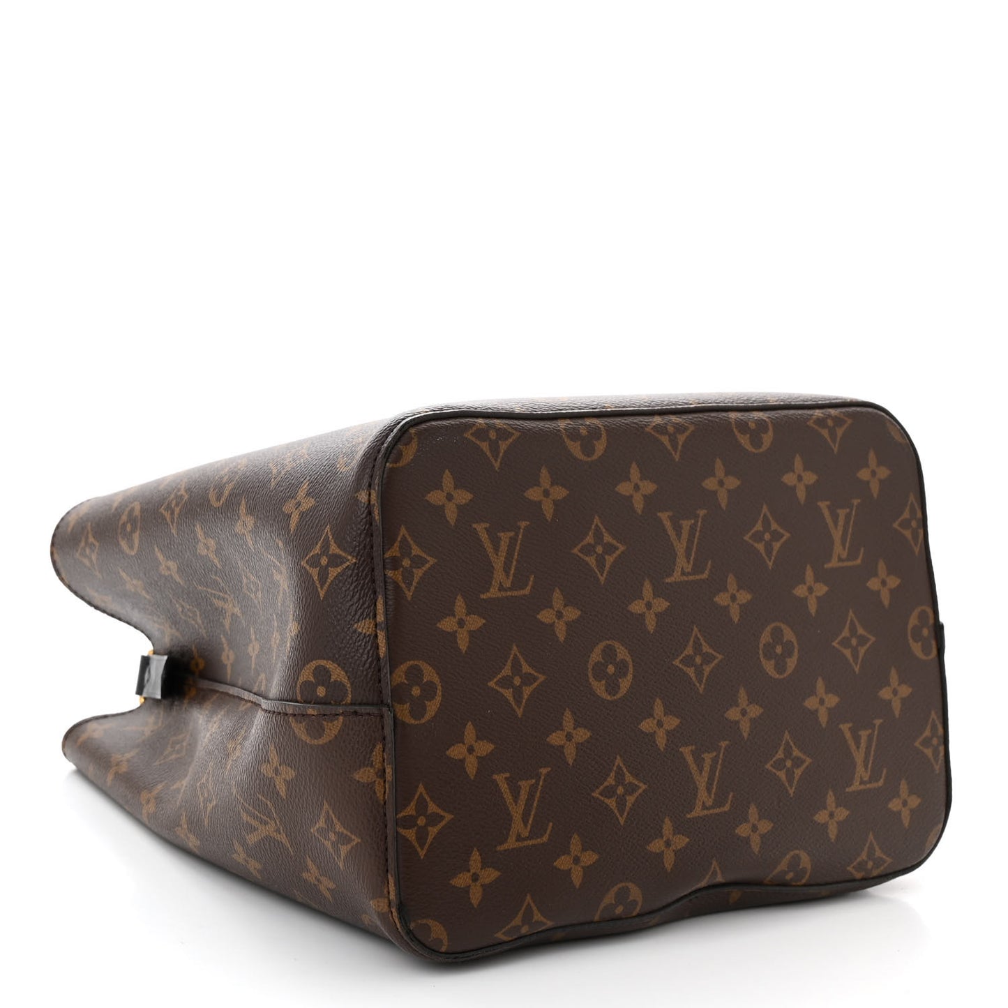 Monogram Neonoe MM Black
