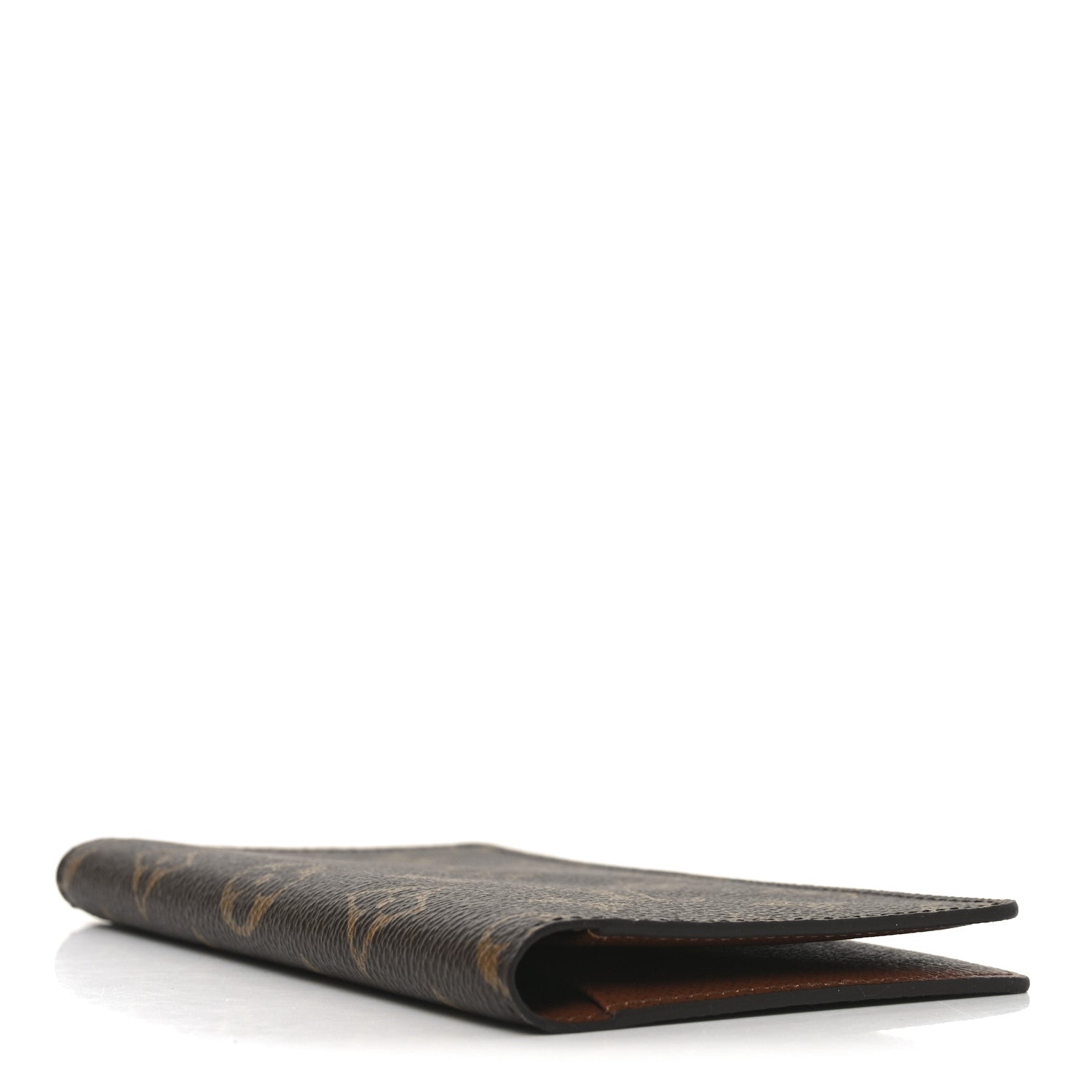 Louis Vuitton Monogram Pocket Agenda Cover 4 of 6
