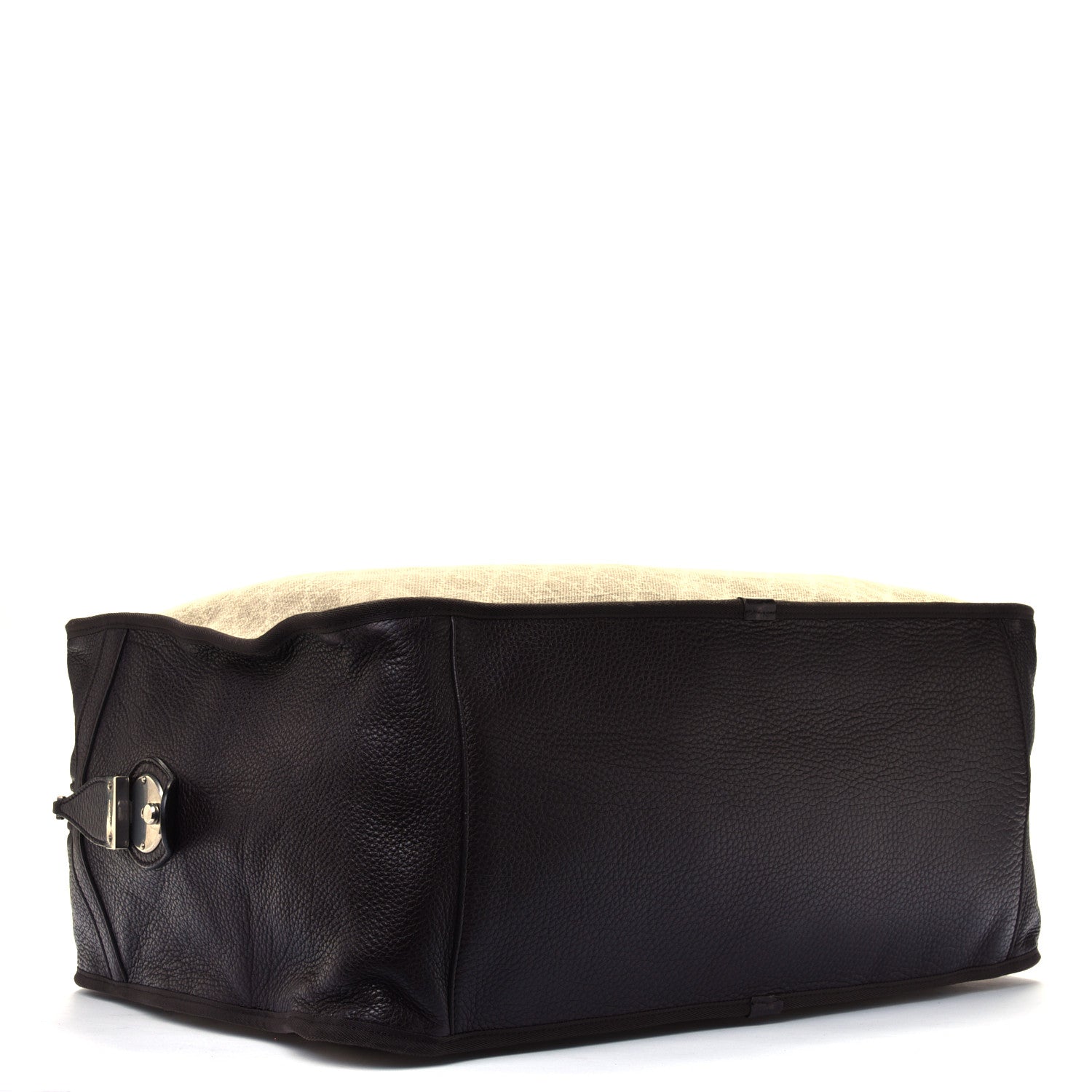 Gucci Monogram Carry On Duffle Sand 3 of 6