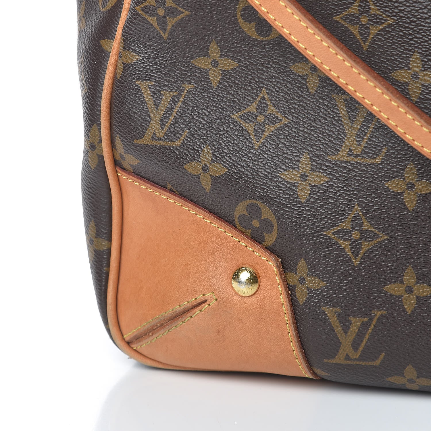 Louis Vuitton Monogram Estrela MM 15 of 17