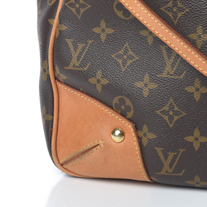 Louis Vuitton Monogram Estrela MM 15 of 17