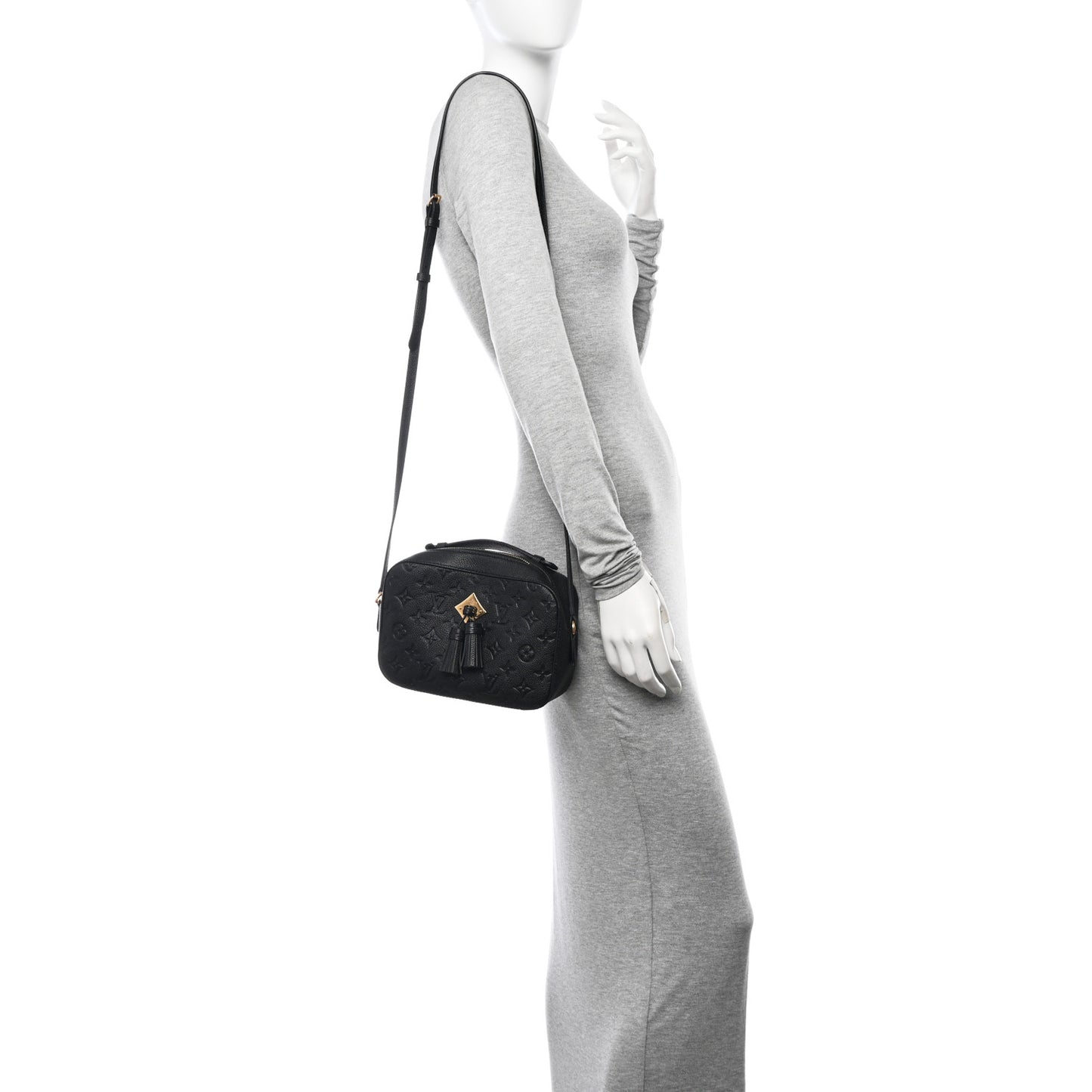 Empreinte Saintonge Black