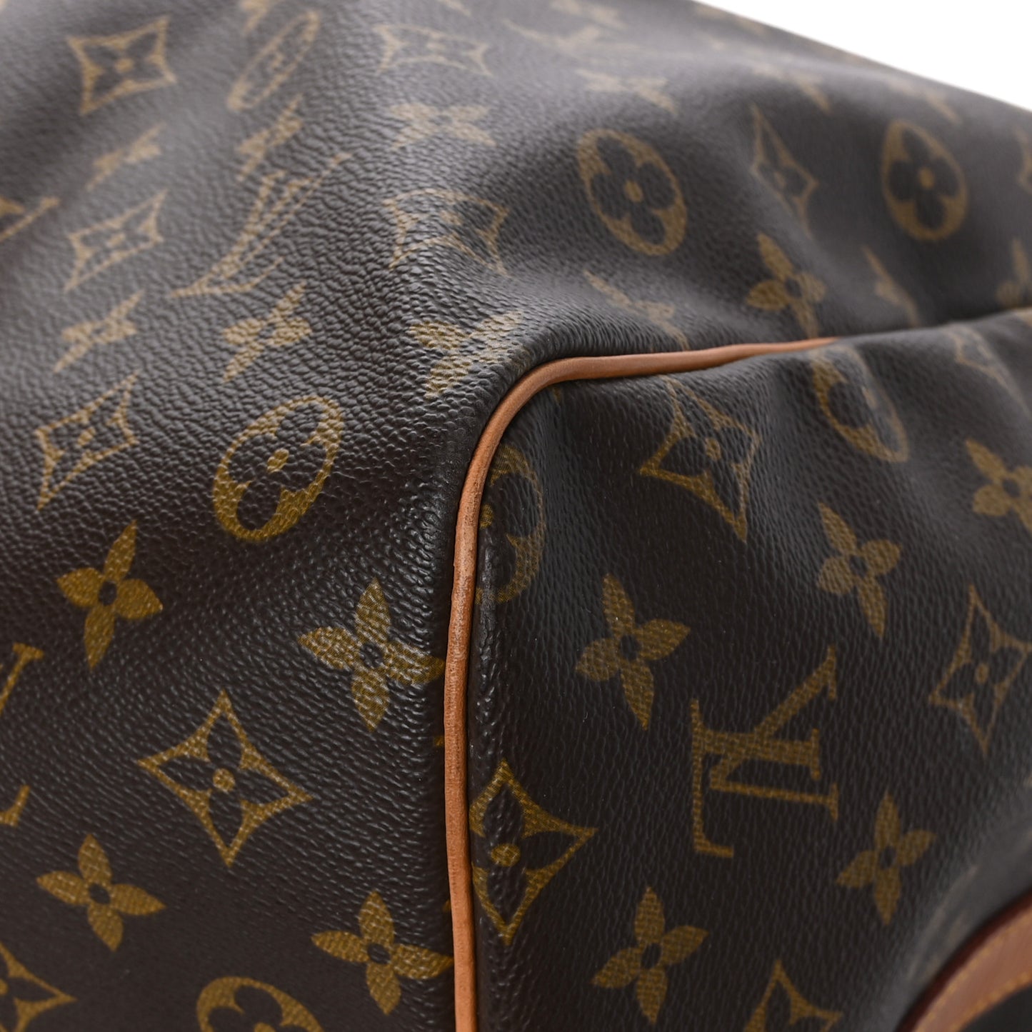 Monogram Keepall Bandouliere 60