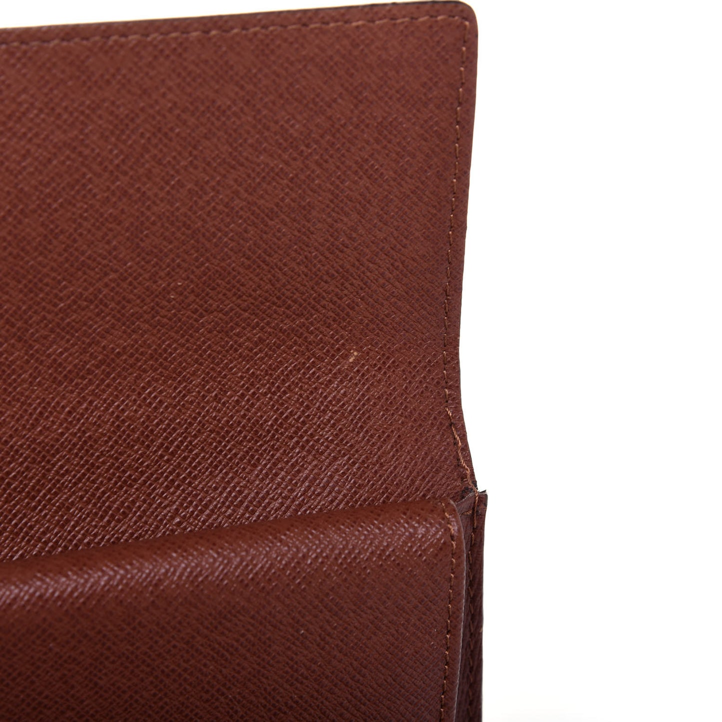 Monogram Porte Tresor International Wallet