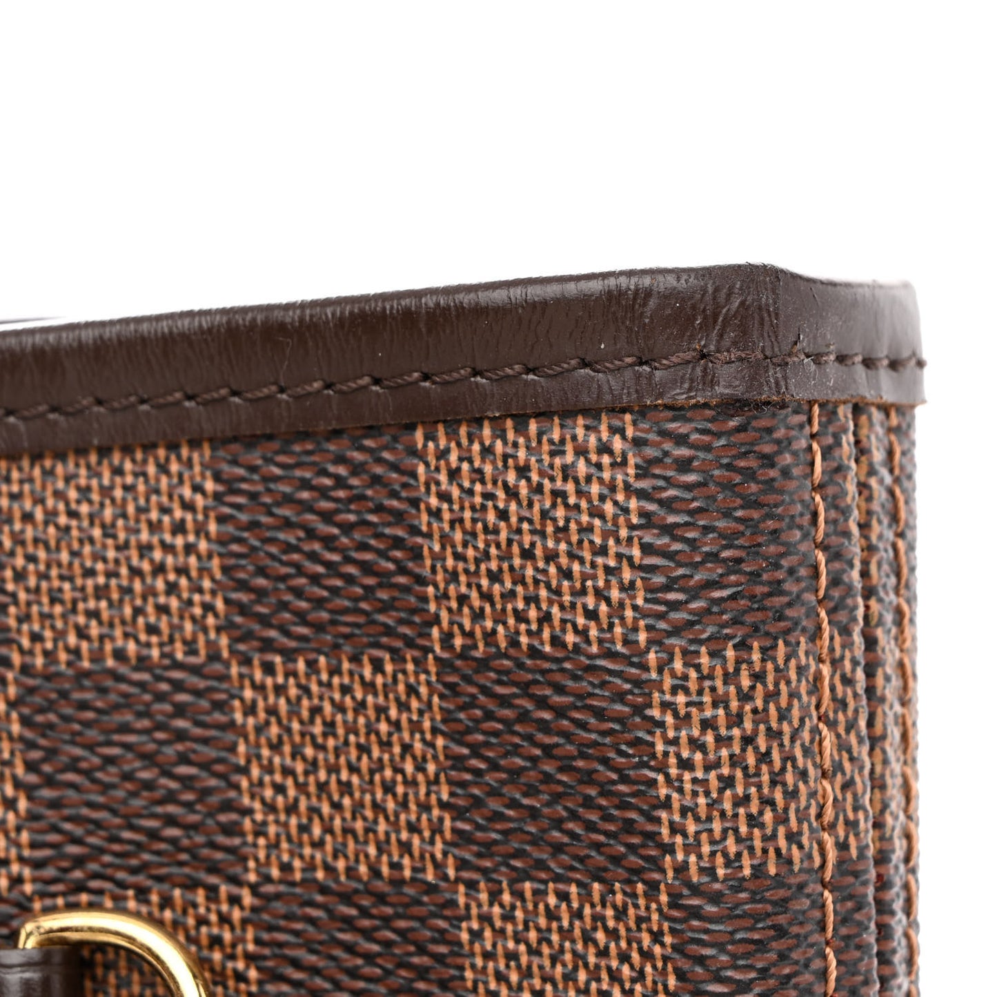 Damier Ebene Neverfull MM