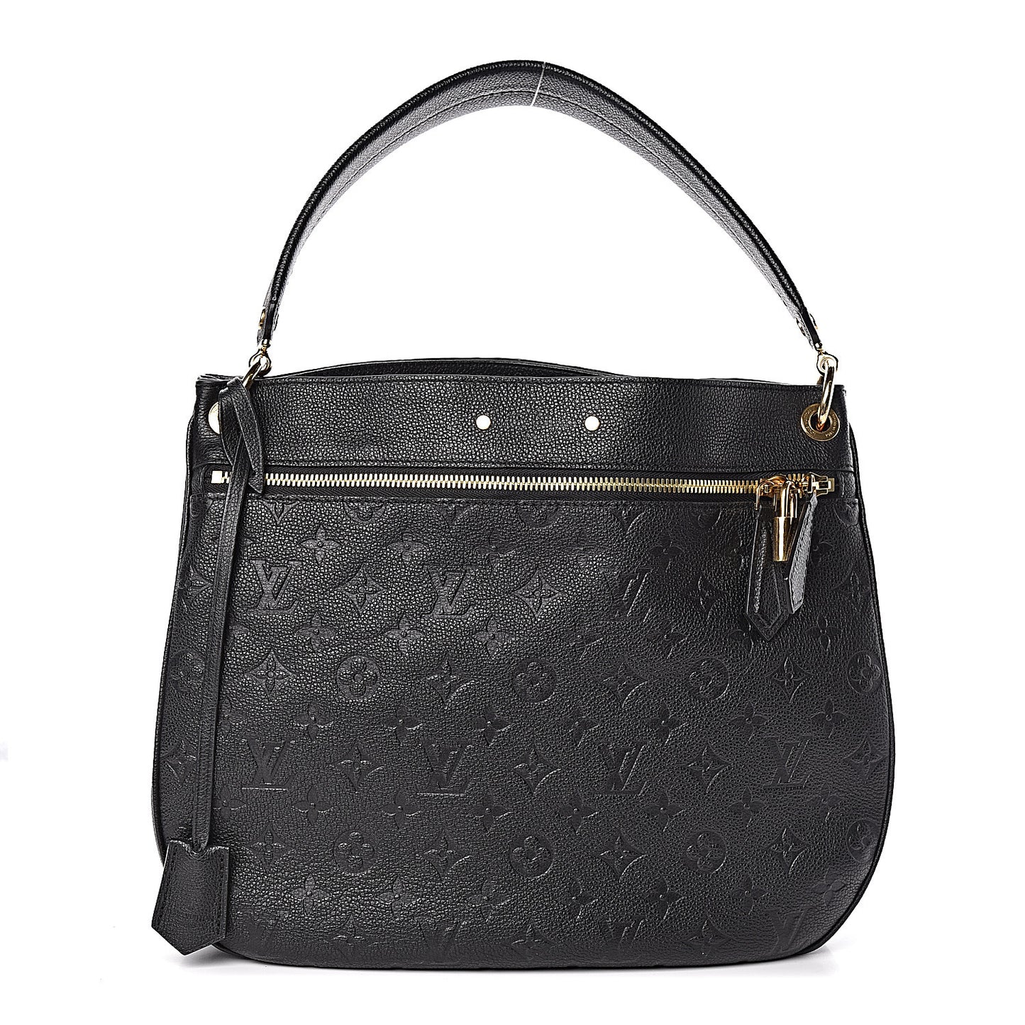 Empreinte Spontini Black