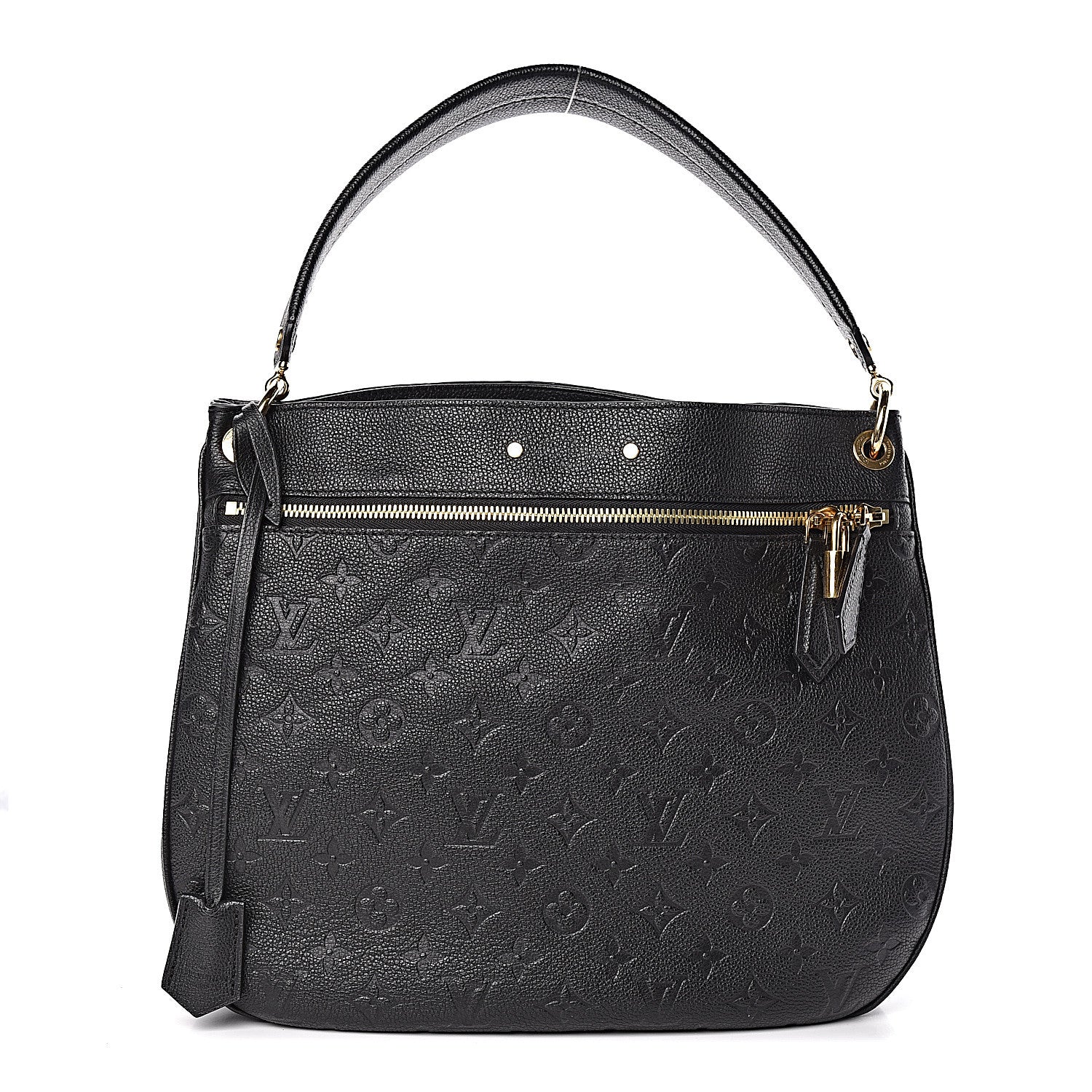 Louis Vuitton Empreinte Spontini Black 2 of 12