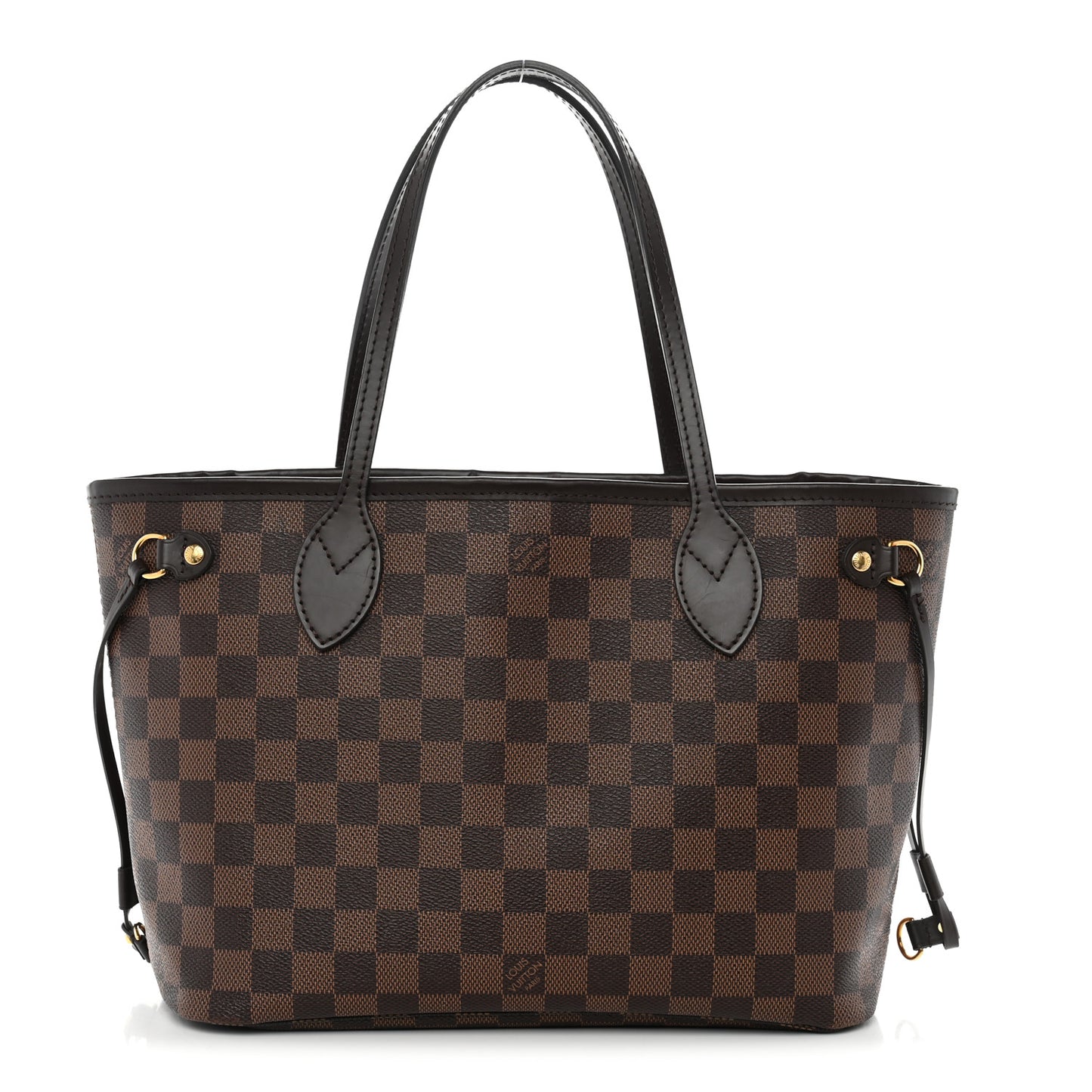 Damier Ebene Neo Neverfull PM