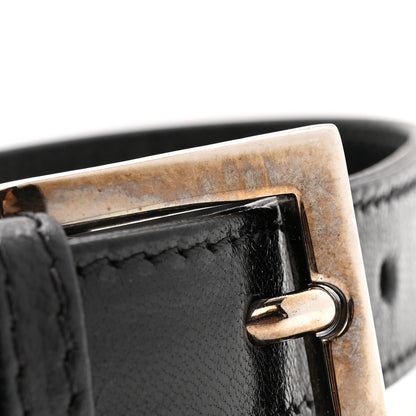 Fendi Neoprene Baguette Black 11 of 15