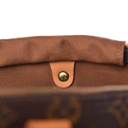 Louis Vuitton Monogram Sac Flanerie 50 8 of 14