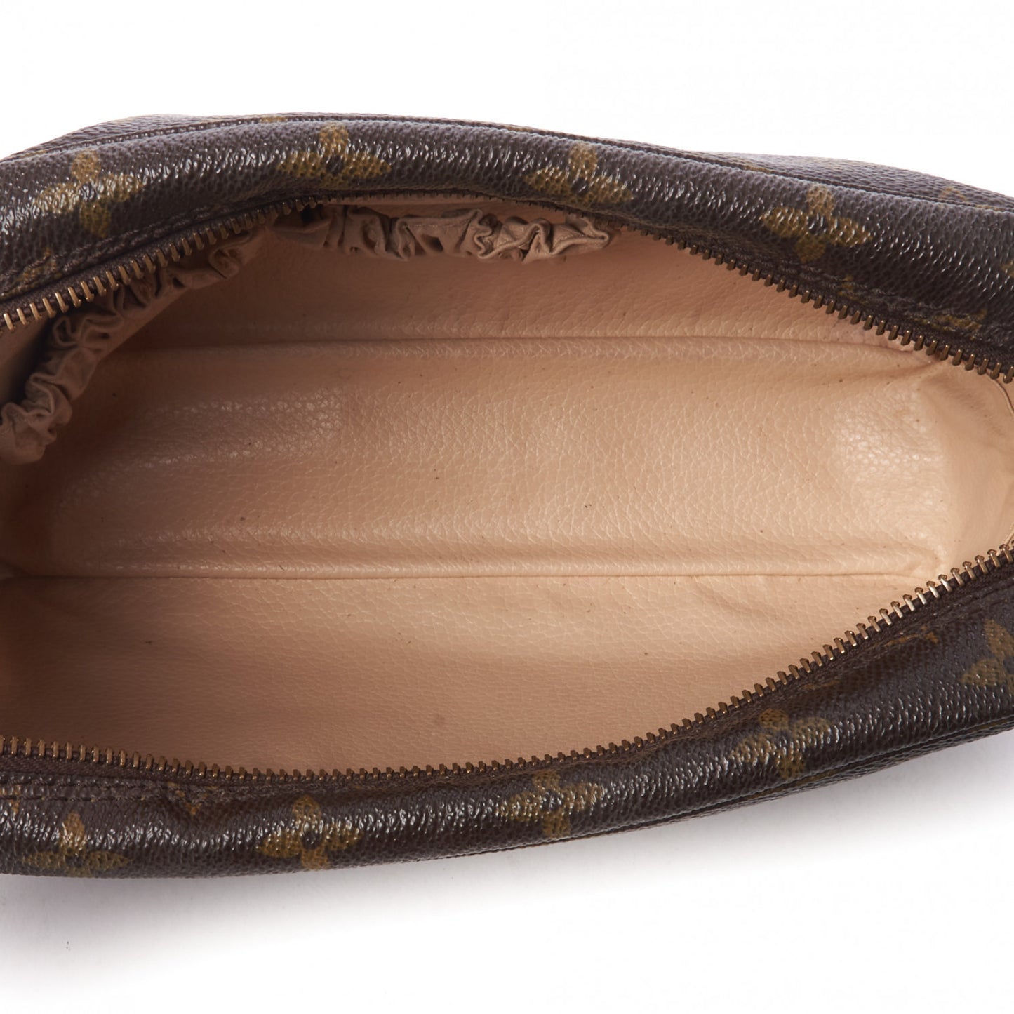 Monogram Trousse Toilette 23