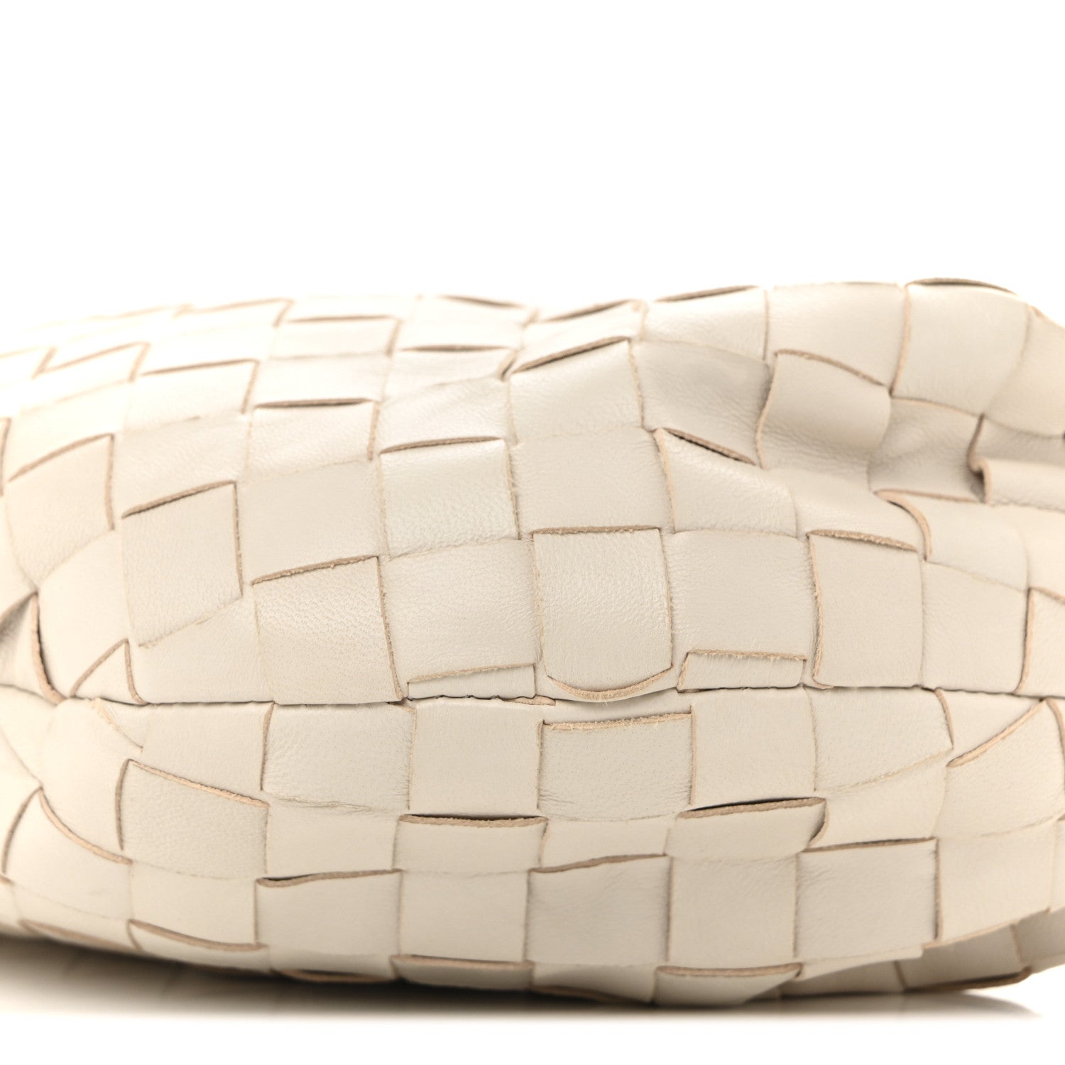 Bottega Veneta Nappa Intrecciato Mini Jodie Chalk 10 of 12