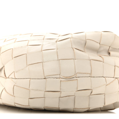 Bottega Veneta Nappa Intrecciato Mini Jodie Chalk 10 of 12