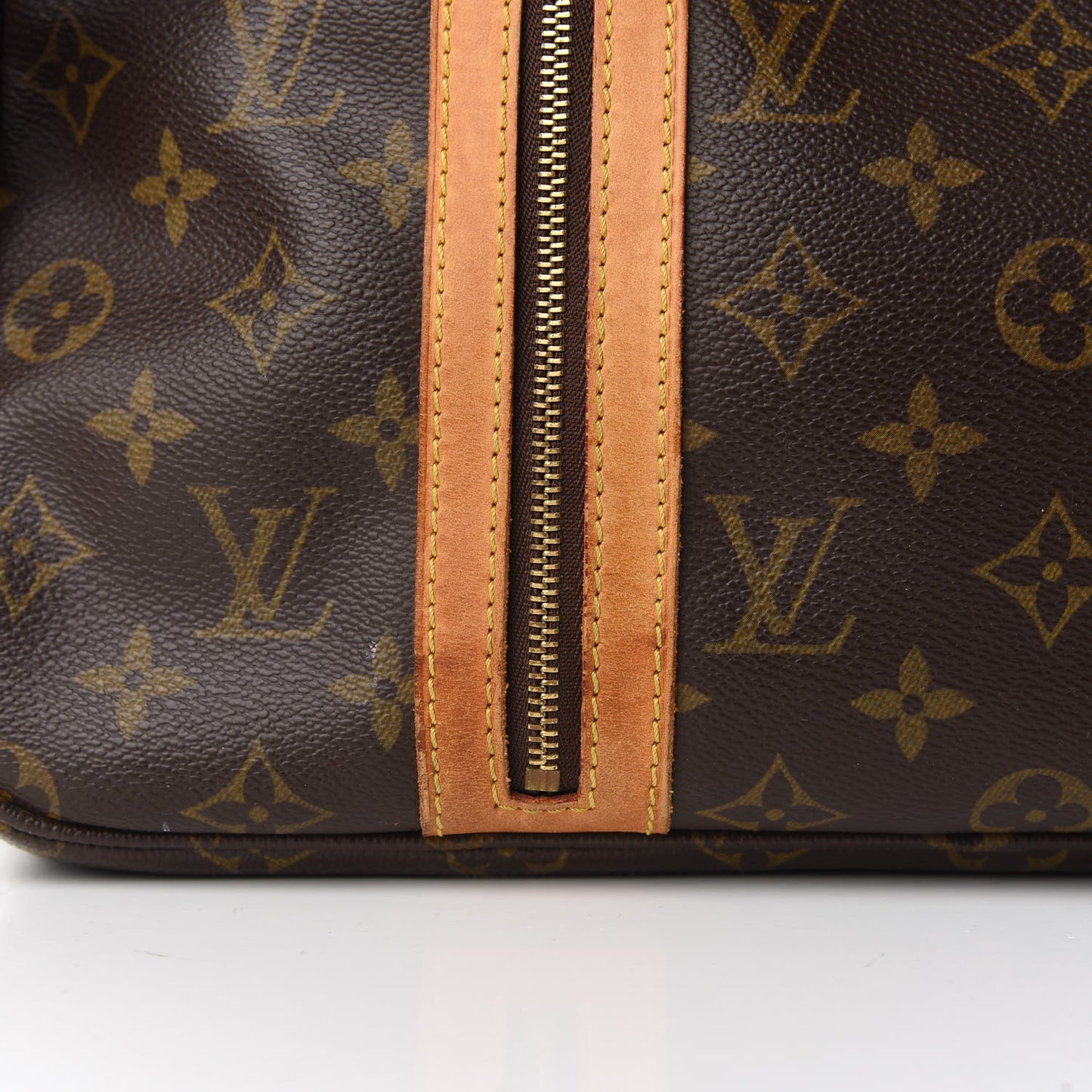Monogram Sac Bosphore Briefcase