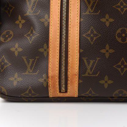 Louis Vuitton Monogram Sac Bosphore Briefcase 12 of 16
