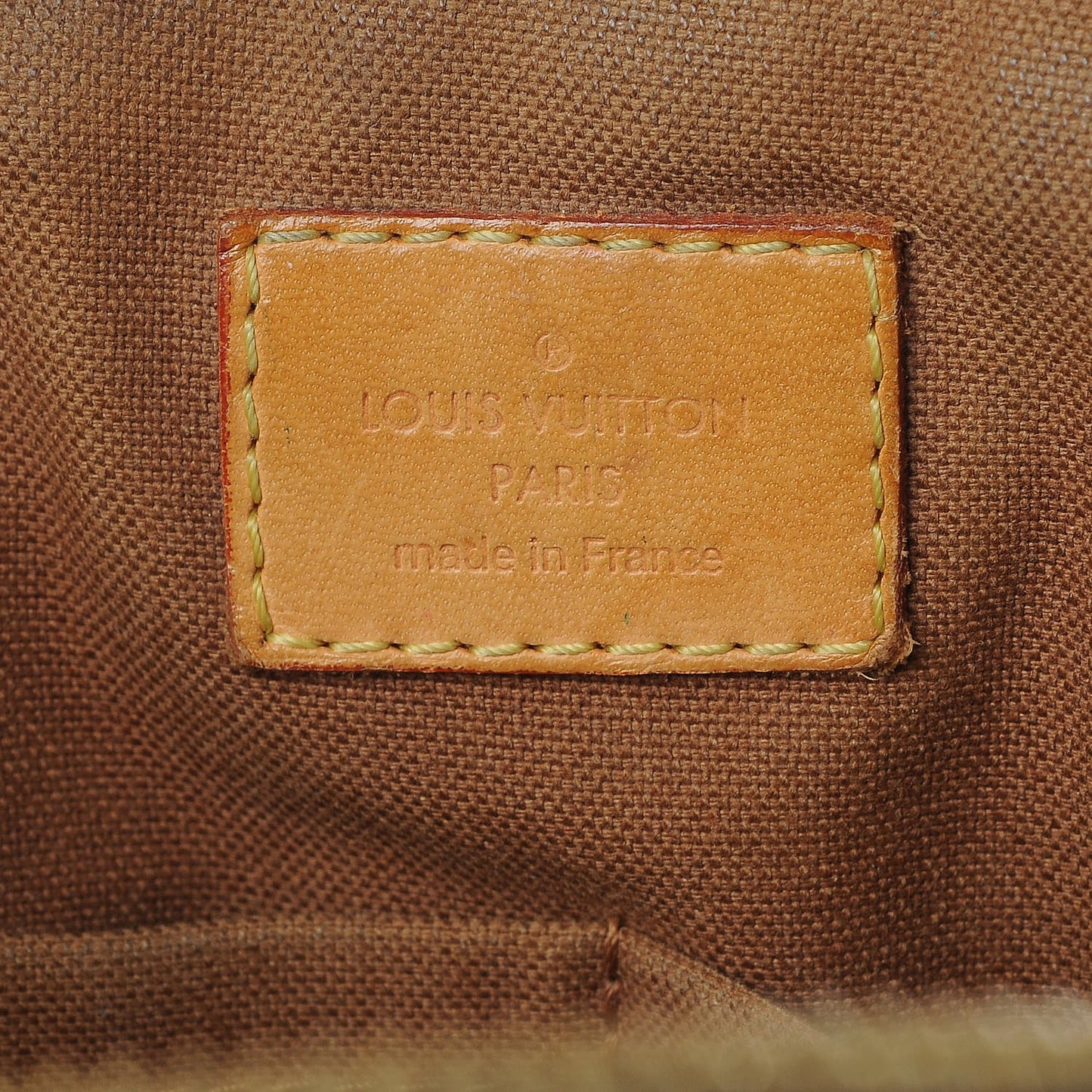 Monogram Tivoli PM