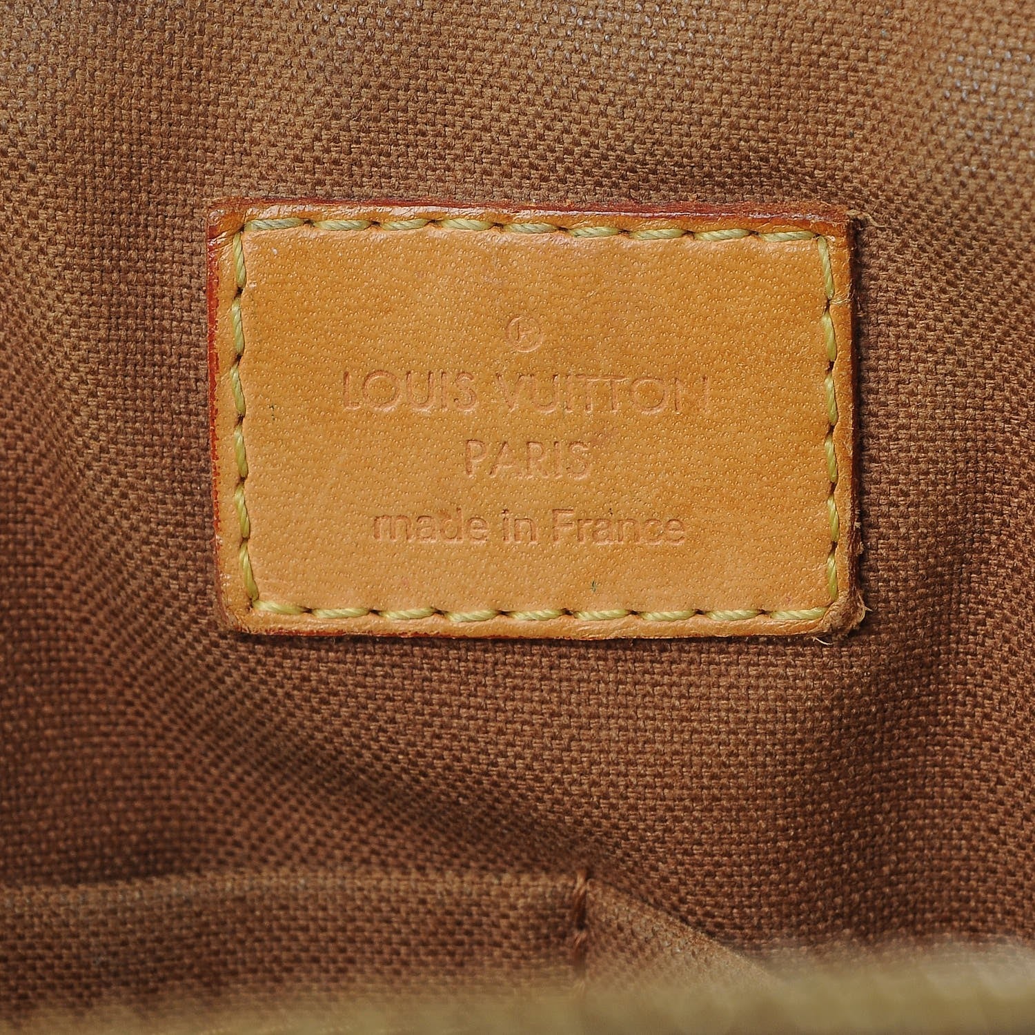 Louis Vuitton Monogram Tivoli PM 6 of 9