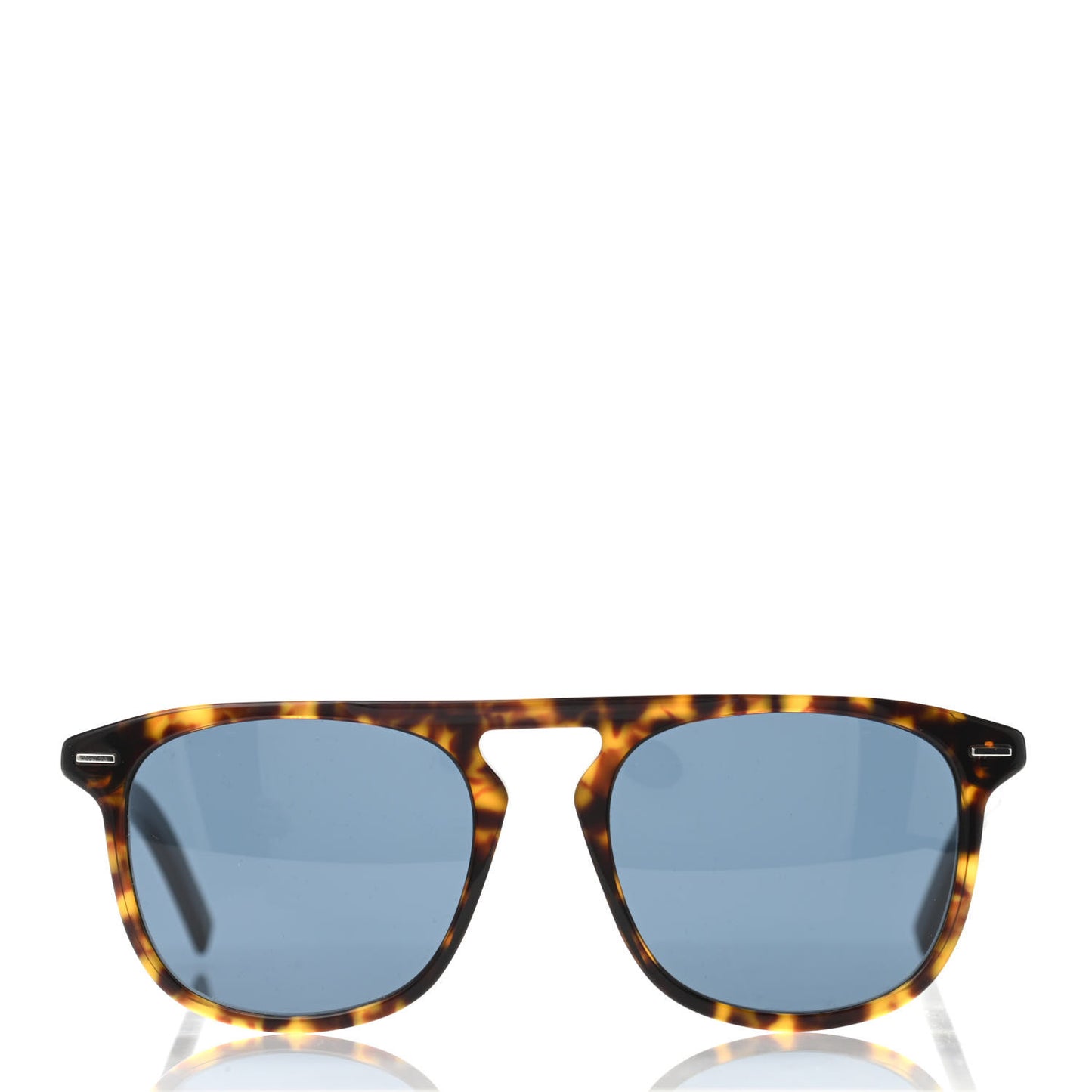 HOMME Black Tie 249s Sunglasses Tortoise