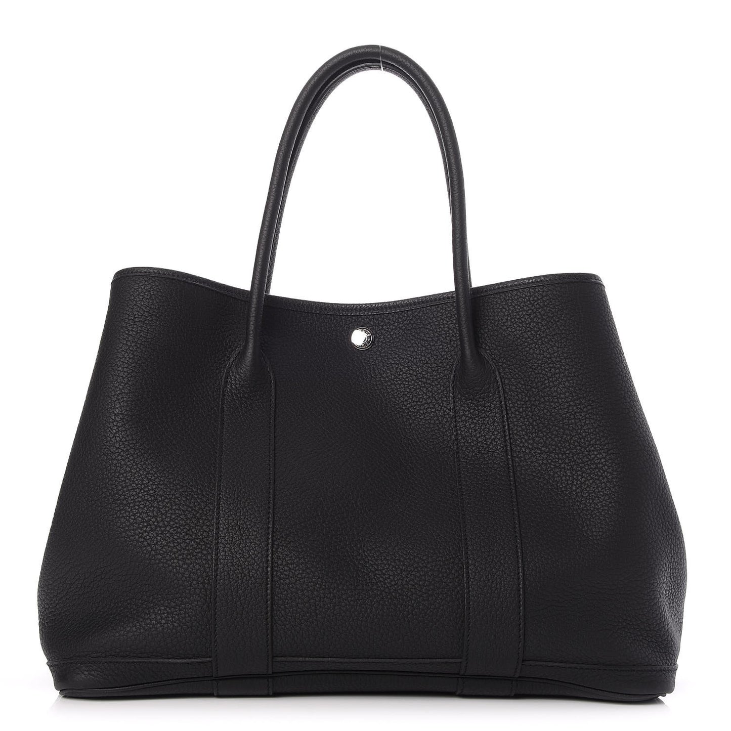 Negonda Garden Party Tote 36 MM Black