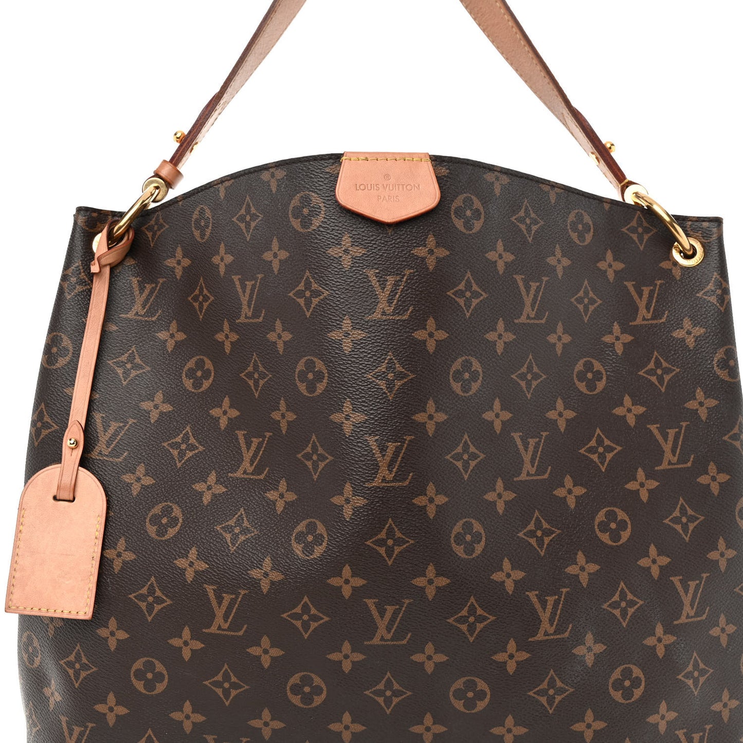 Monogram Graceful MM