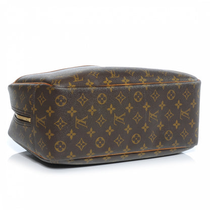 Louis Vuitton Monogram Deauville 5 of 8