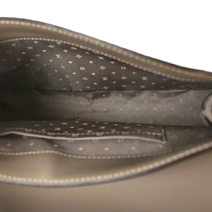 Louis Vuitton Suhali Le Talentueux Grey 5 of 9