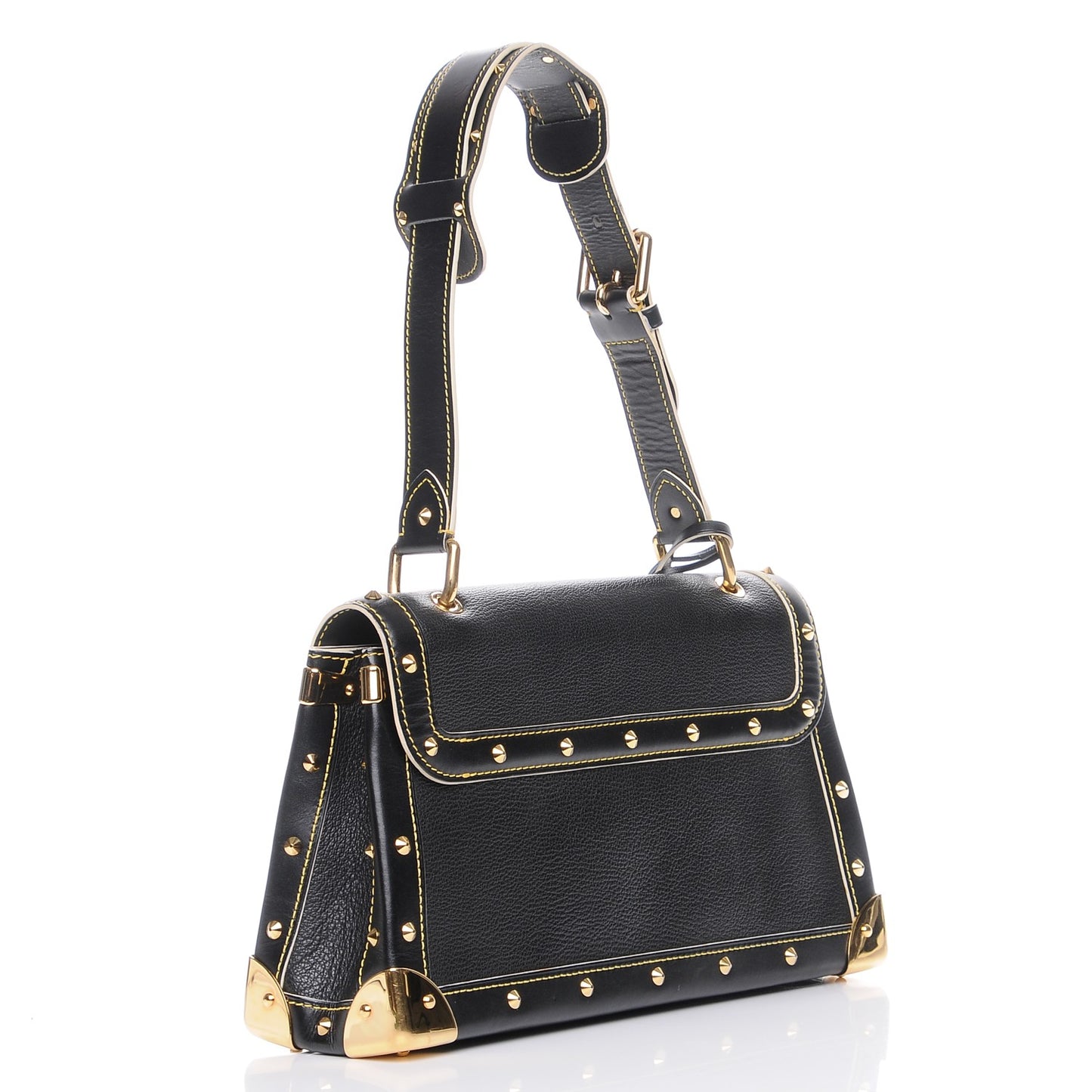 Suhali Le Talentueux Black