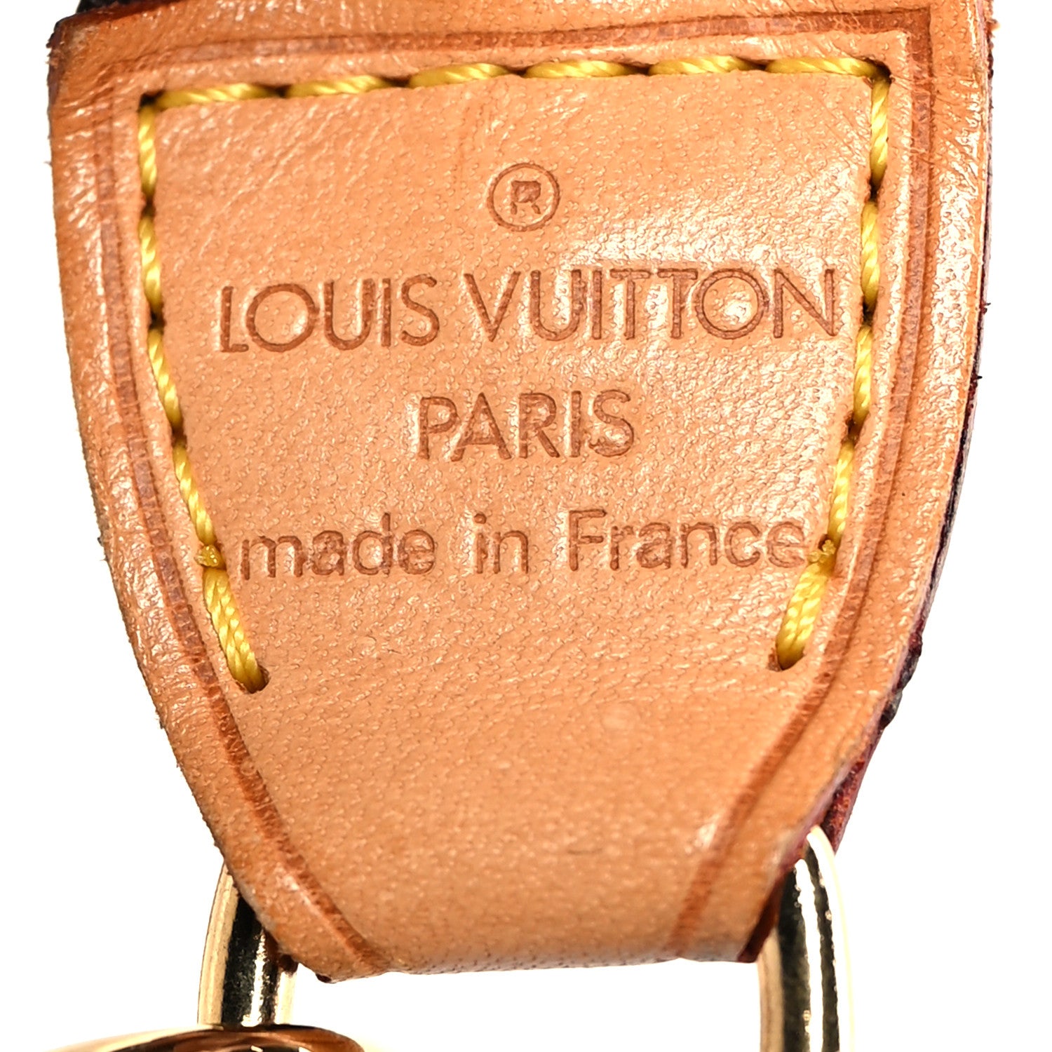 Louis Vuitton Monogram Cerises Pochette Accessories 7 of 11
