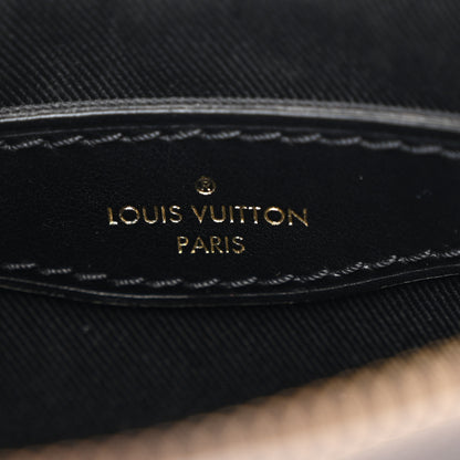 Louis Vuitton Monogram Boulogne NM Black 6 of 13