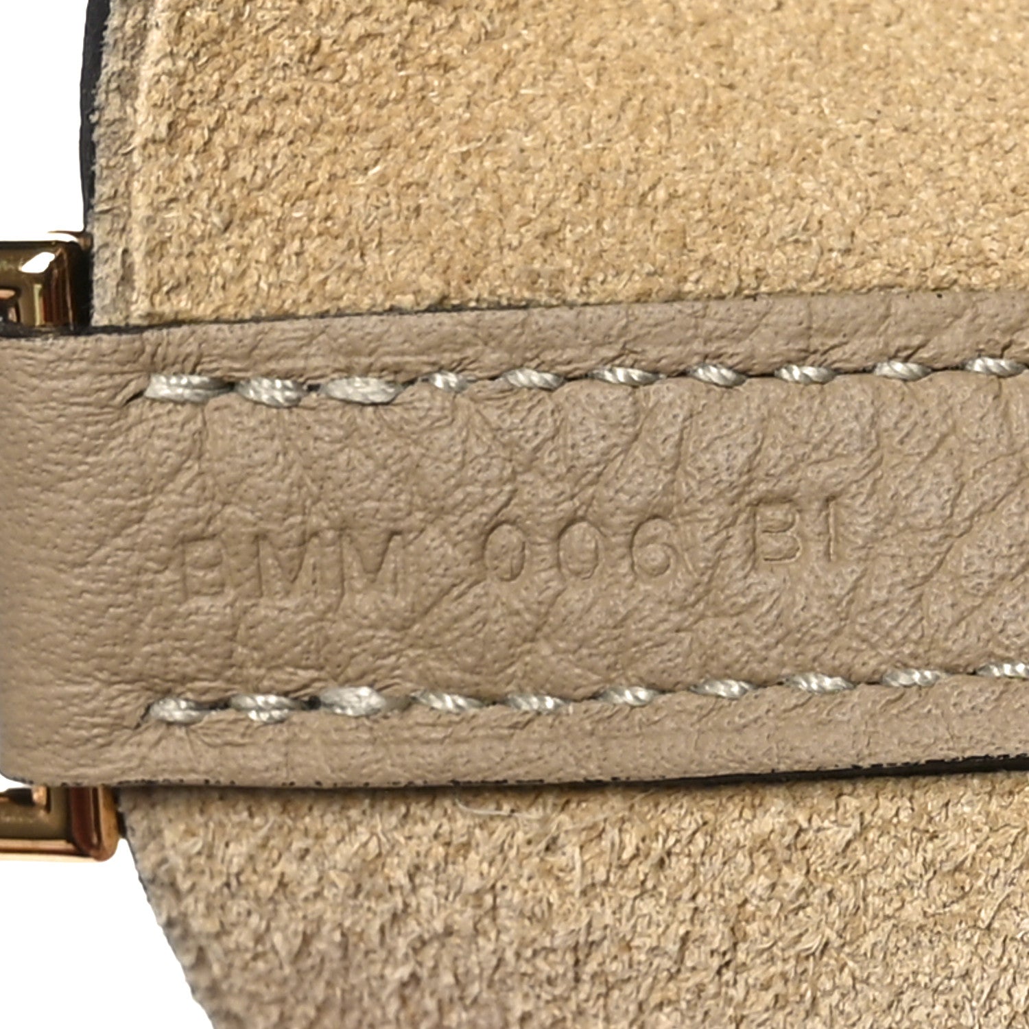 Hermes Taurillon Clemence Picotin Lock 18 PM Trench 7 of 11