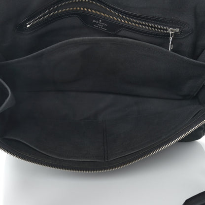 Louis Vuitton Taiga Taimyr Messenger Bag Epicea 4 of 12