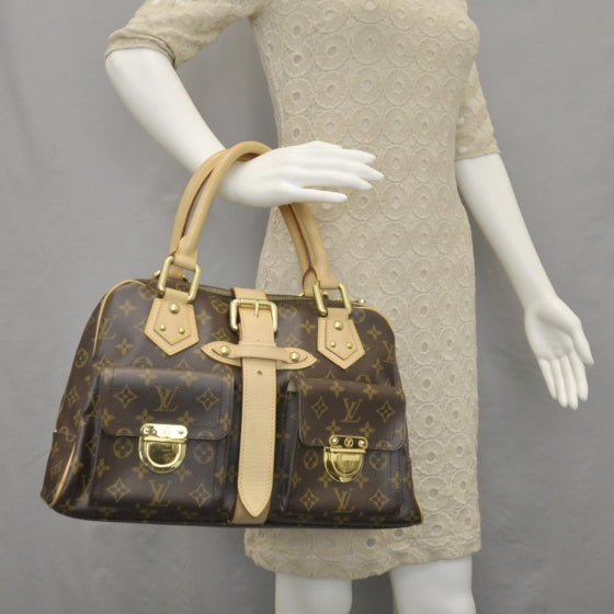 Monogram Manhattan GM