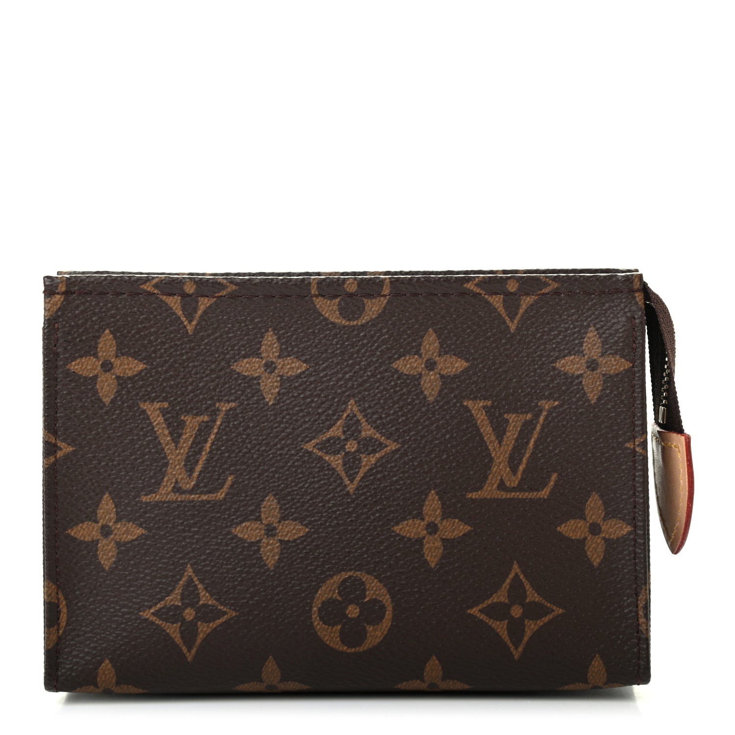 Louis Vuitton Monogram Toiletry Pouch 15 1 of 7