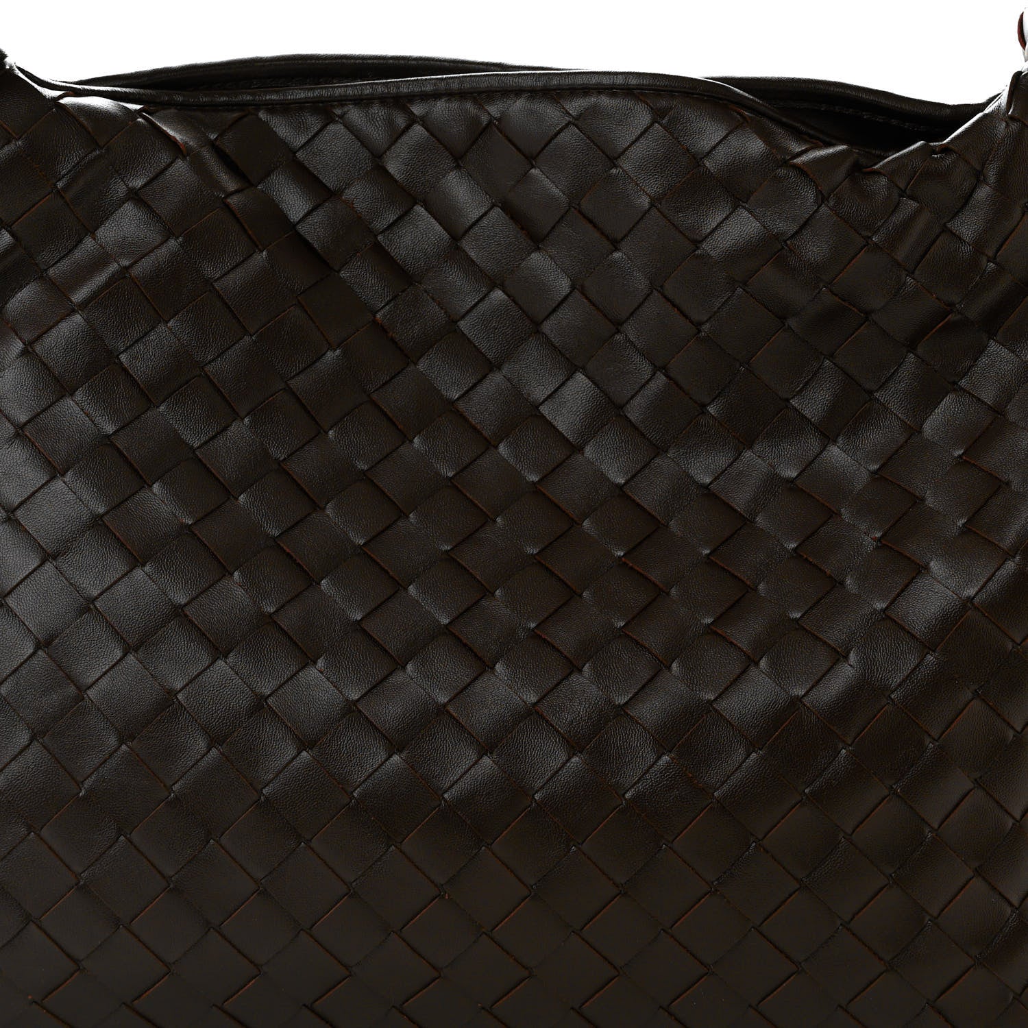 Bottega Veneta Calfskin Intrecciato Small Hop Fondant 8 of 10