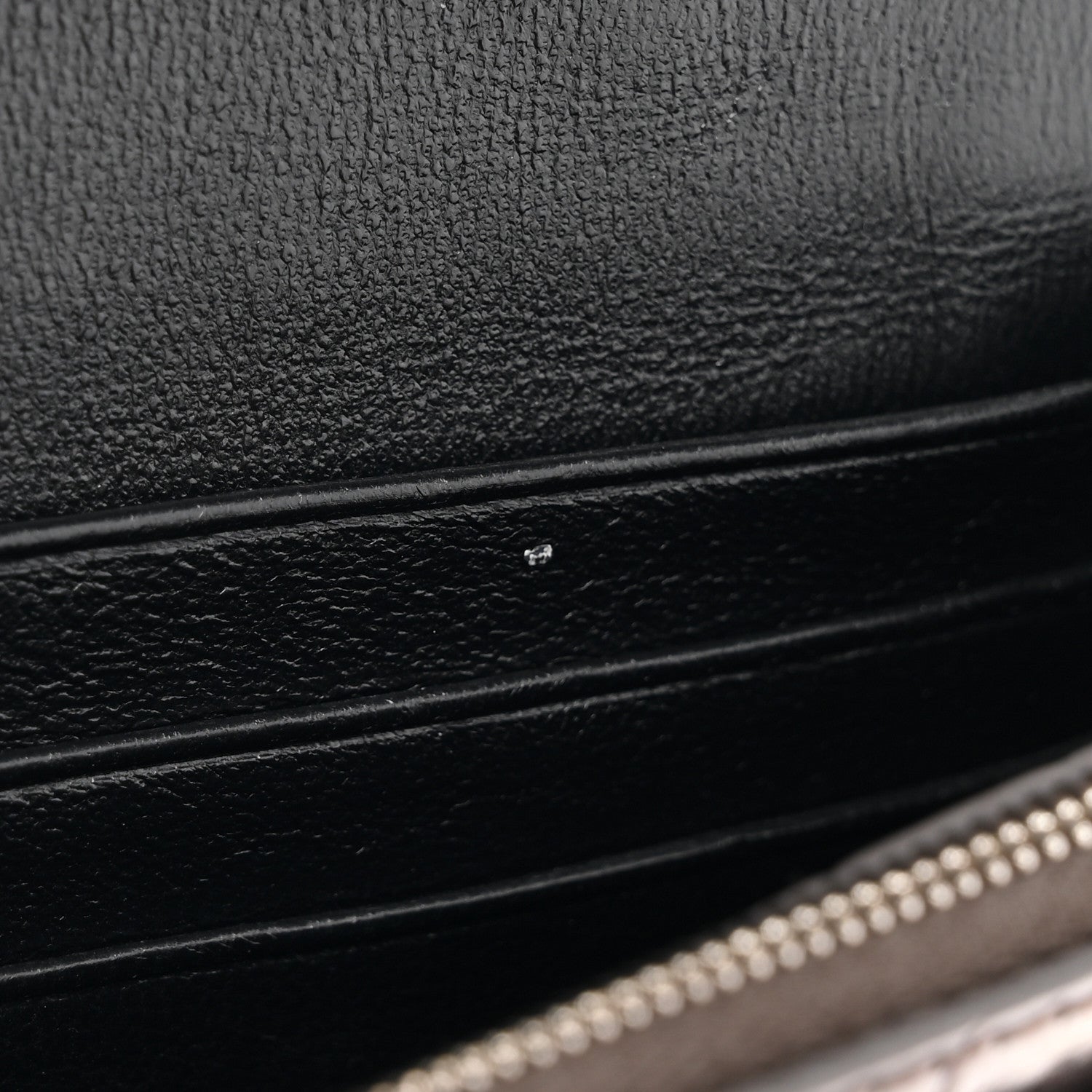 Balenciaga Shiny Metallic Calfskin Crocodile Embossed Hourglass Chain Bag Dark Bronze 10 of 14