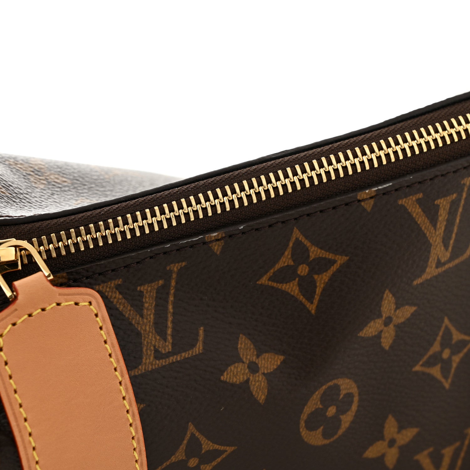 Louis Vuitton Monogram Side Trunk GM 12 of 13