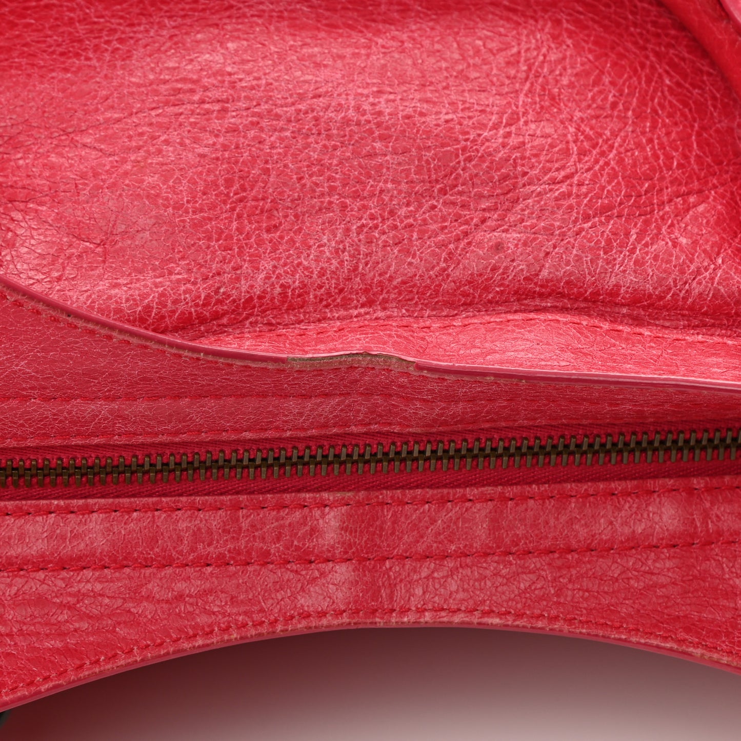 Agneau Classic Hardware City Rose Thulian