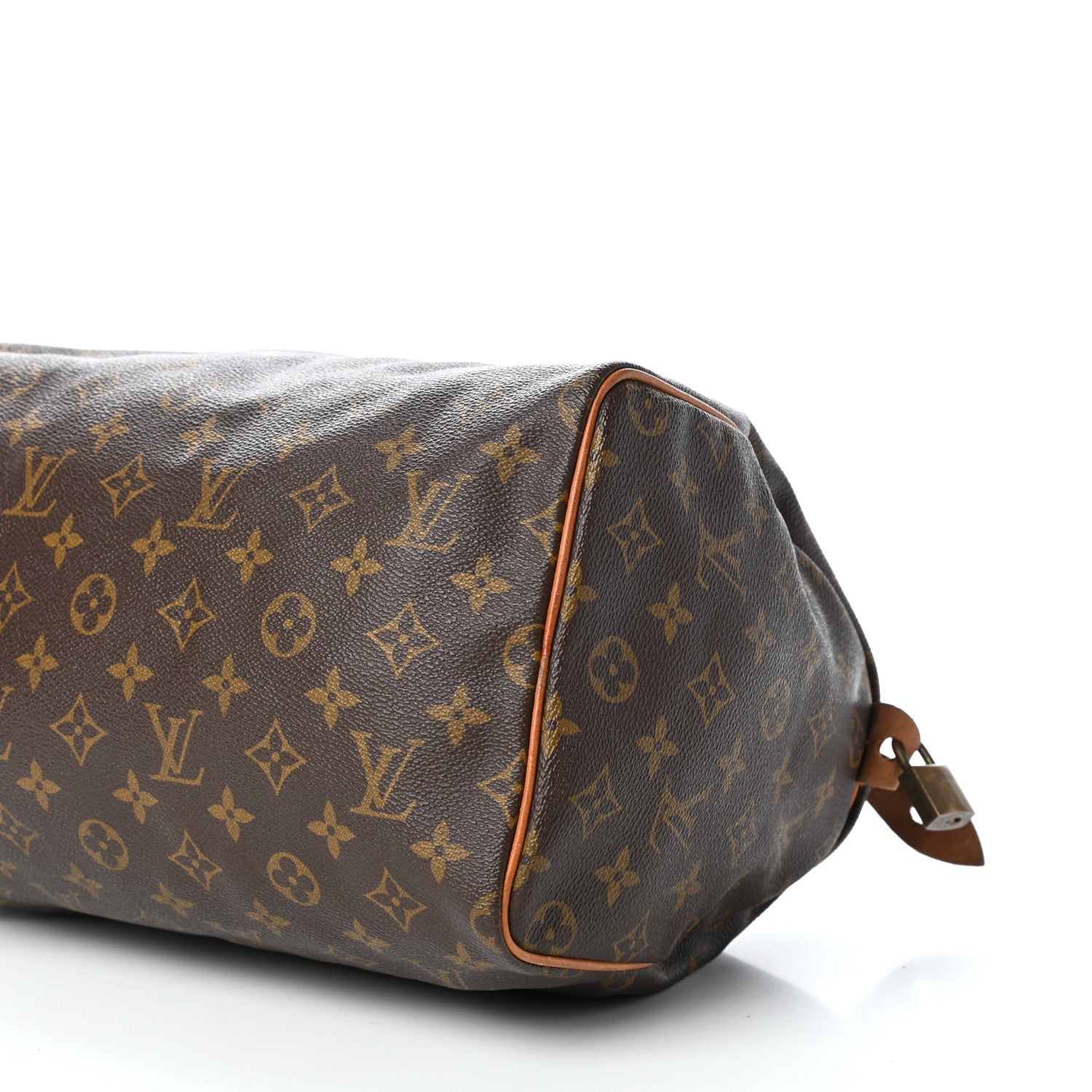 Louis Vuitton Monogram Speedy 30 11 of 11