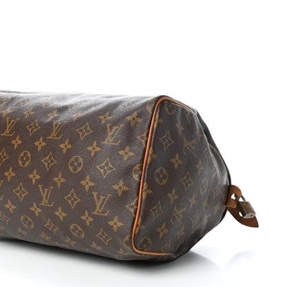 Louis Vuitton Monogram Speedy 30 11 of 11