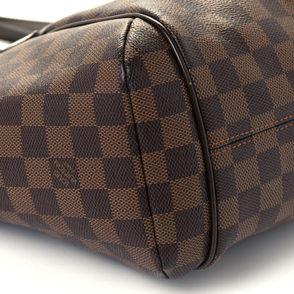 Louis Vuitton Damier Ebene Totally PM 9 of 10