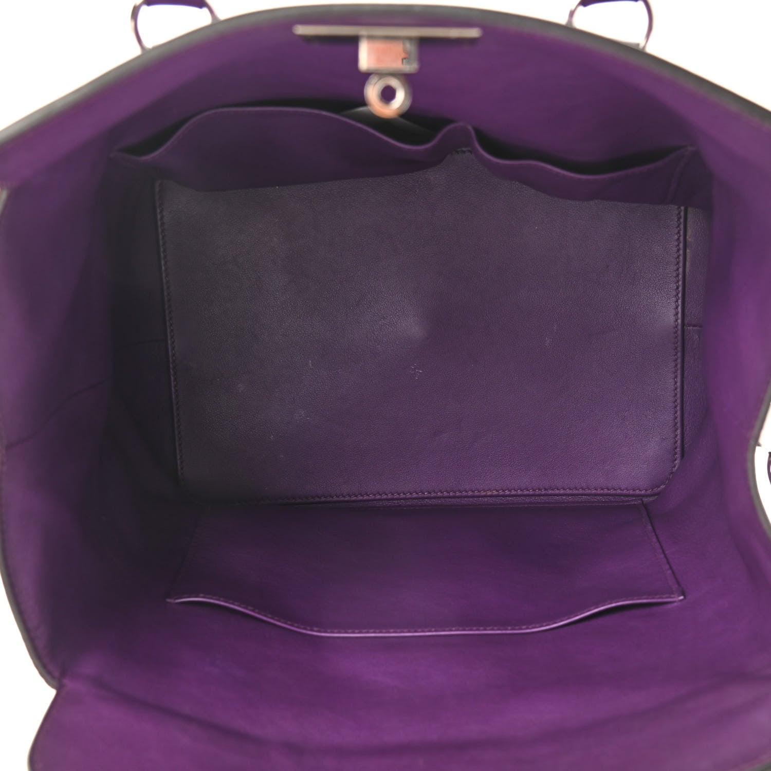 Hermes Swift Toolbox 26 Ultraviolet 5 of 13