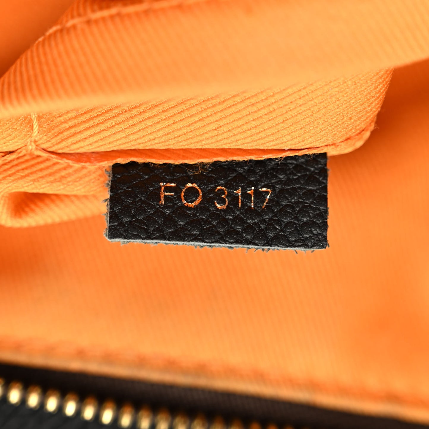 Monogram Manhattan NM Black