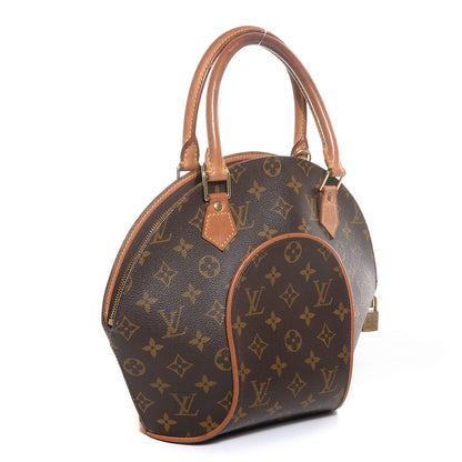 Louis Vuitton Monogram Ellipse PM 3 of 7